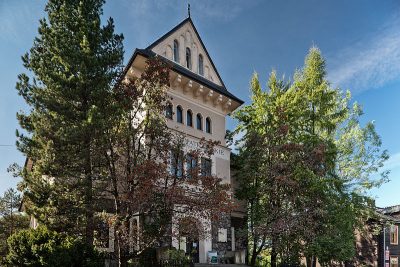 muzeum